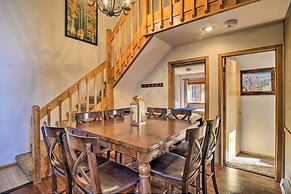 Spacious Breckenridge Condo: Walk to Ski Lifts!