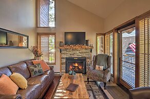 Spacious Breckenridge Condo: Walk to Ski Lifts!