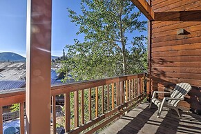 Spacious Breckenridge Condo: Walk to Ski Lifts!