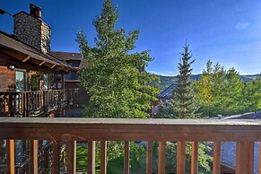 Spacious Breckenridge Condo: Walk to Ski Lifts!