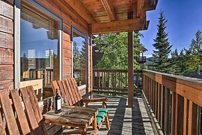 Spacious Breckenridge Condo: Walk to Ski Lifts!