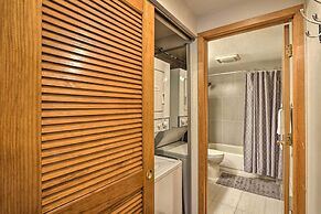 Spacious Breckenridge Condo: Walk to Ski Lifts!