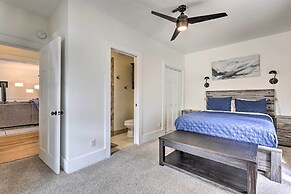 Breckenridge Home w/ Hot Tub - Walk to Main St!