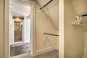 Breckenridge Home w/ Hot Tub - Walk to Main St!