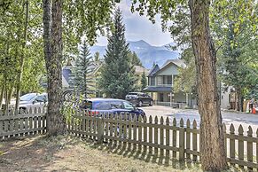 Breckenridge Home w/ Hot Tub - Walk to Main St!
