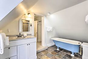 Breckenridge Home w/ Hot Tub - Walk to Main St!