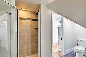 Breckenridge Home w/ Hot Tub - Walk to Main St!