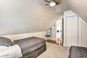 Breckenridge Home w/ Hot Tub - Walk to Main St!