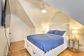 Breckenridge Home w/ Hot Tub - Walk to Main St!