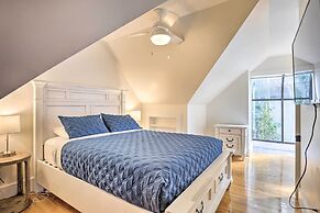 Breckenridge Home w/ Hot Tub - Walk to Main St!