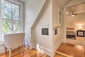 Breckenridge Home w/ Hot Tub - Walk to Main St!