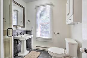 Breckenridge Home w/ Hot Tub - Walk to Main St!