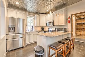 Breckenridge Home w/ Hot Tub - Walk to Main St!