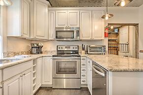 Breckenridge Home w/ Hot Tub - Walk to Main St!