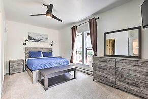 Breckenridge Home w/ Hot Tub - Walk to Main St!