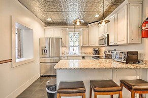 Breckenridge Home w/ Hot Tub - Walk to Main St!