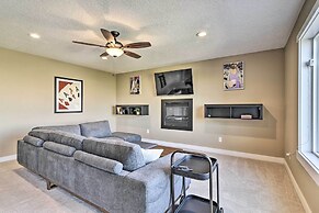 Incredible Oregon Retreat w/ Private Hot Tub!