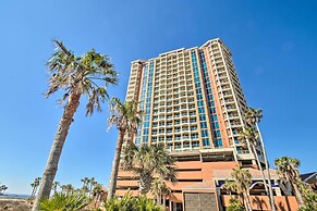 Pensacola Beach Resort Condo With Beach Access!