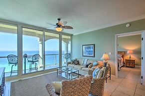 Pensacola Beach Resort Condo With Beach Access!