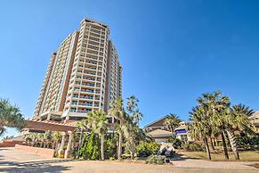 Pensacola Beach Resort Condo With Beach Access!