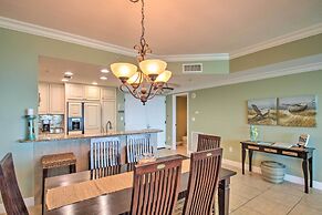 Pensacola Beach Resort Condo With Beach Access!