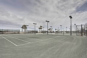 Pensacola Beach Resort Condo With Beach Access!