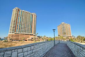 Pensacola Beach Resort Condo With Beach Access!