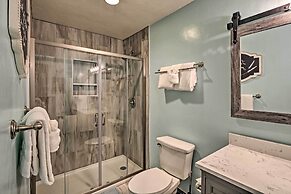 Couple's Ski Condo: 1 Mi to Breckenridge Golf Club