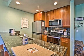 Couple's Ski Condo: 1 Mi to Breckenridge Golf Club