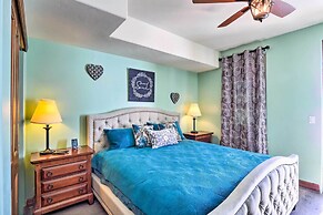 Couple's Ski Condo: 1 Mi to Breckenridge Golf Club