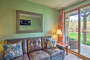 Couple's Ski Condo: 1 Mi to Breckenridge Golf Club