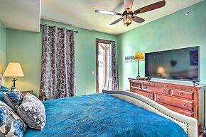 Couple's Ski Condo: 1 Mi to Breckenridge Golf Club