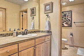 Gorgeous Fraser Townhome w/ Private Hot Tub!