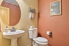 Gorgeous Fraser Townhome w/ Private Hot Tub!