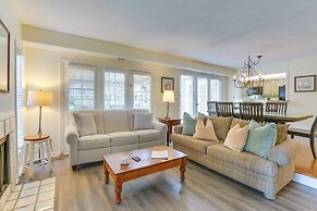 1 Mi to Beach: Family-friendly Evian Resort Condo!