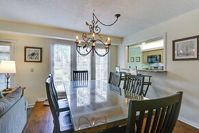 1 Mi to Beach: Family-friendly Evian Resort Condo!