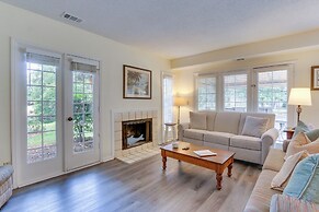 1 Mi to Beach: Family-friendly Evian Resort Condo!