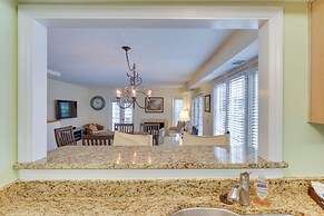 1 Mi to Beach: Family-friendly Evian Resort Condo!