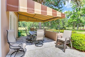 1 Mi to Beach: Family-friendly Evian Resort Condo!