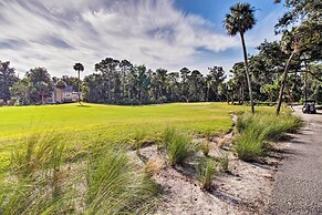 1 Mi to Beach: Family-friendly Evian Resort Condo!