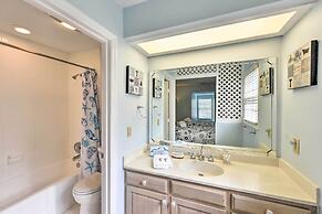 1 Mi to Beach: Family-friendly Evian Resort Condo!