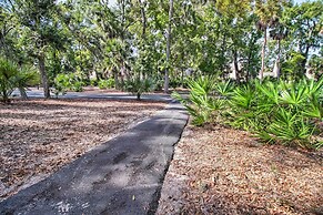 1 Mi to Beach: Family-friendly Evian Resort Condo!