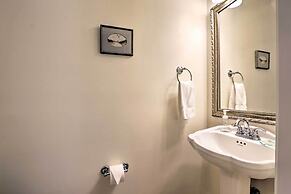 1 Mi to Beach: Family-friendly Evian Resort Condo!