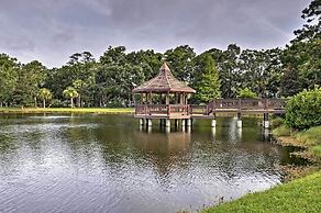 1 Mi to Beach: Family-friendly Evian Resort Condo!