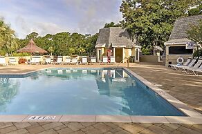 1 Mi to Beach: Family-friendly Evian Resort Condo!