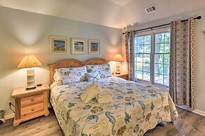 1 Mi to Beach: Family-friendly Evian Resort Condo!