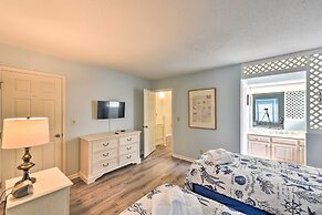 1 Mi to Beach: Family-friendly Evian Resort Condo!