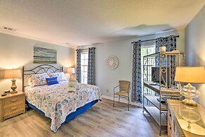 1 Mi to Beach: Family-friendly Evian Resort Condo!