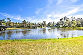 1 Mi to Beach: Family-friendly Evian Resort Condo!