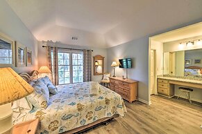 1 Mi to Beach: Family-friendly Evian Resort Condo!